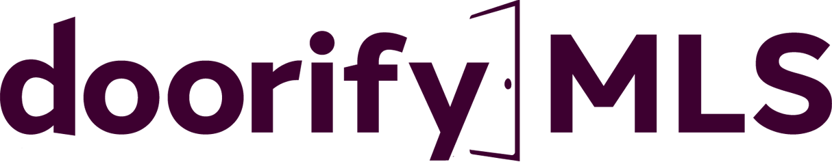 Doorify MLS Logo