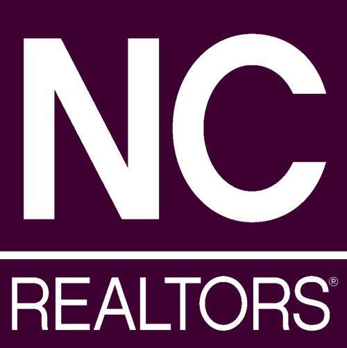 North Carolina Realtors Logo