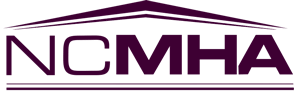 NCMHA Logo