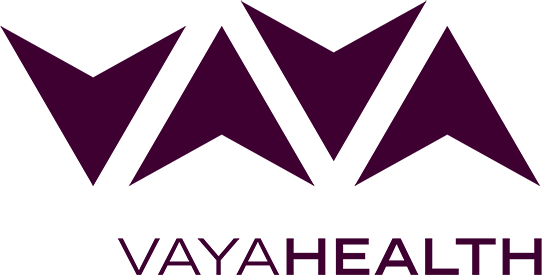 Vaya Health Logo