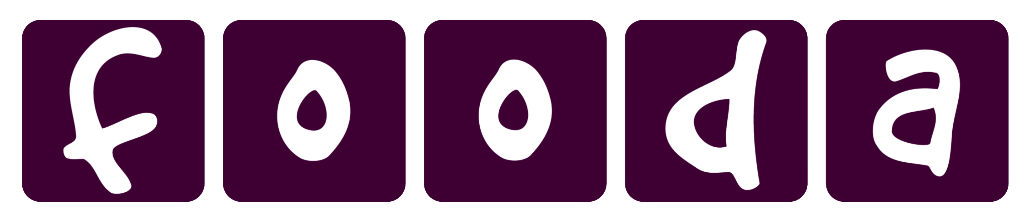 Fooda Logo