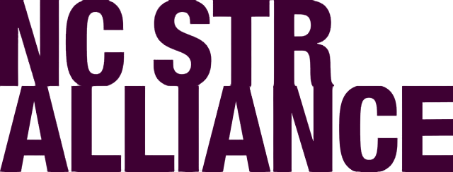 NC STR Alliance Logo