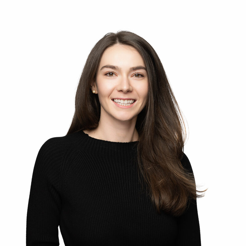Portrait of Sarah Wallace